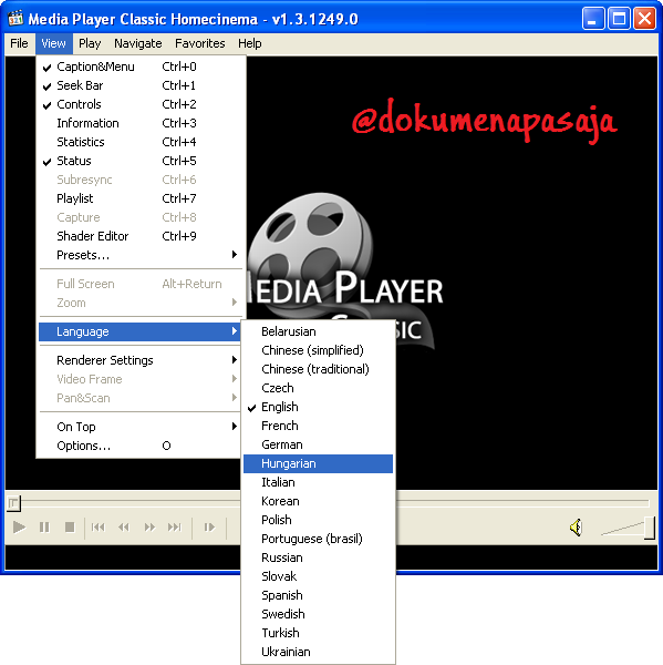 321 media player free download for windows xp sp2