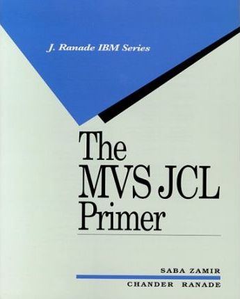 mvs jcl primer by ranade pdf